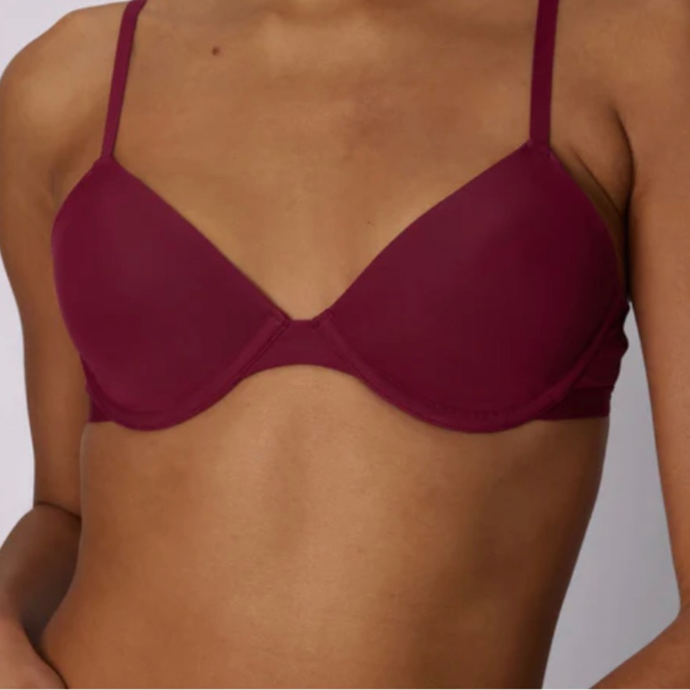 Dream Lined T-Shirt Bra | Ultra-Soft